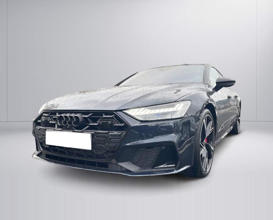 Audi A7 Sportback 55 TFSIe quattro S tronic - foto 8