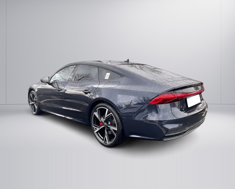 Audi A7 Sportback 55 TFSIe quattro S tronic (5)