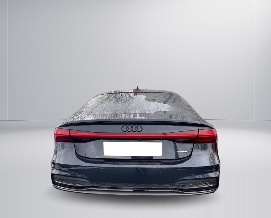 Audi A7 Sportback 55 TFSIe quattro S tronic (4)