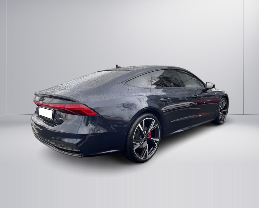Audi A7 Sportback 55 TFSIe quattro S tronic (3)
