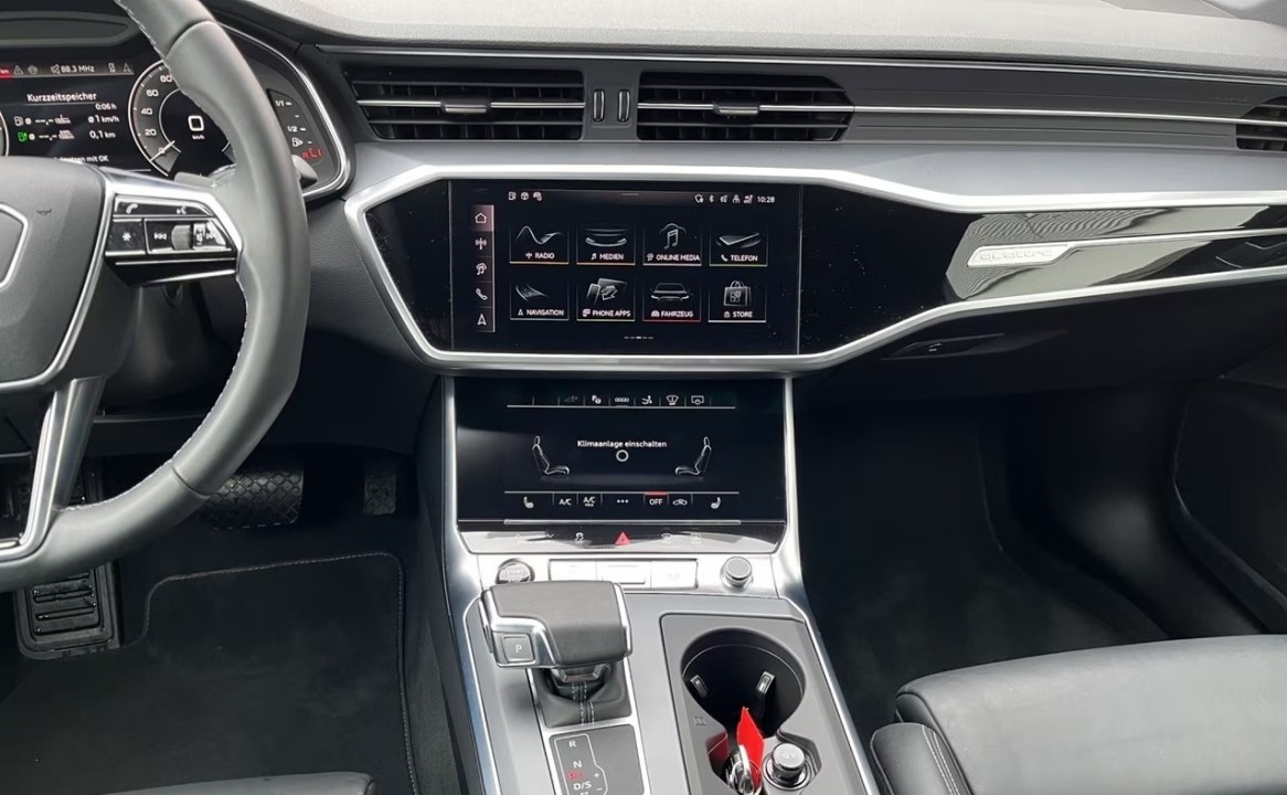 Audi A7 Sportback 50 TFSIe quattro S tronic - foto 11