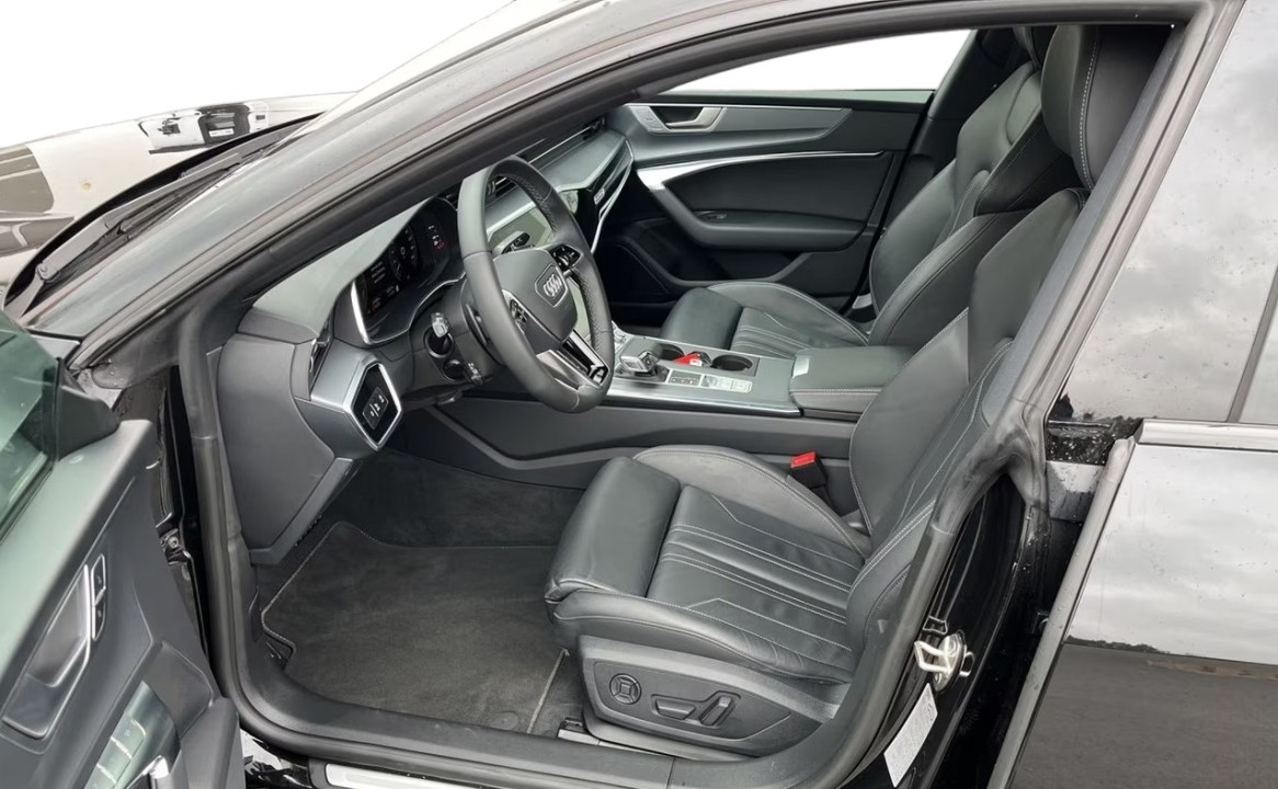 Audi A7 Sportback 50 TFSIe quattro S tronic - foto 9