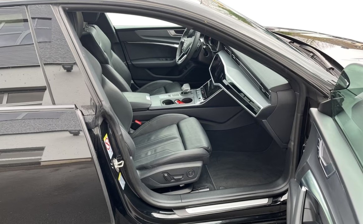 Audi A7 Sportback 50 TFSIe quattro S tronic - foto 10