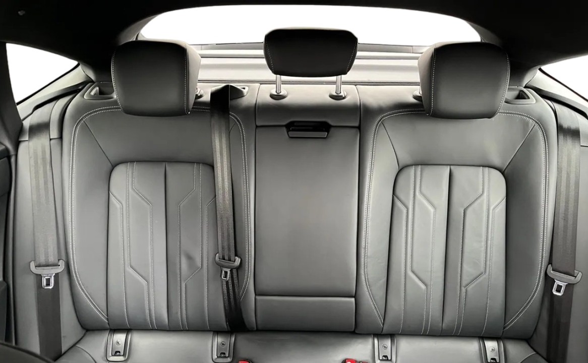 Audi A7 Sportback 50 TFSIe quattro S tronic - foto 16