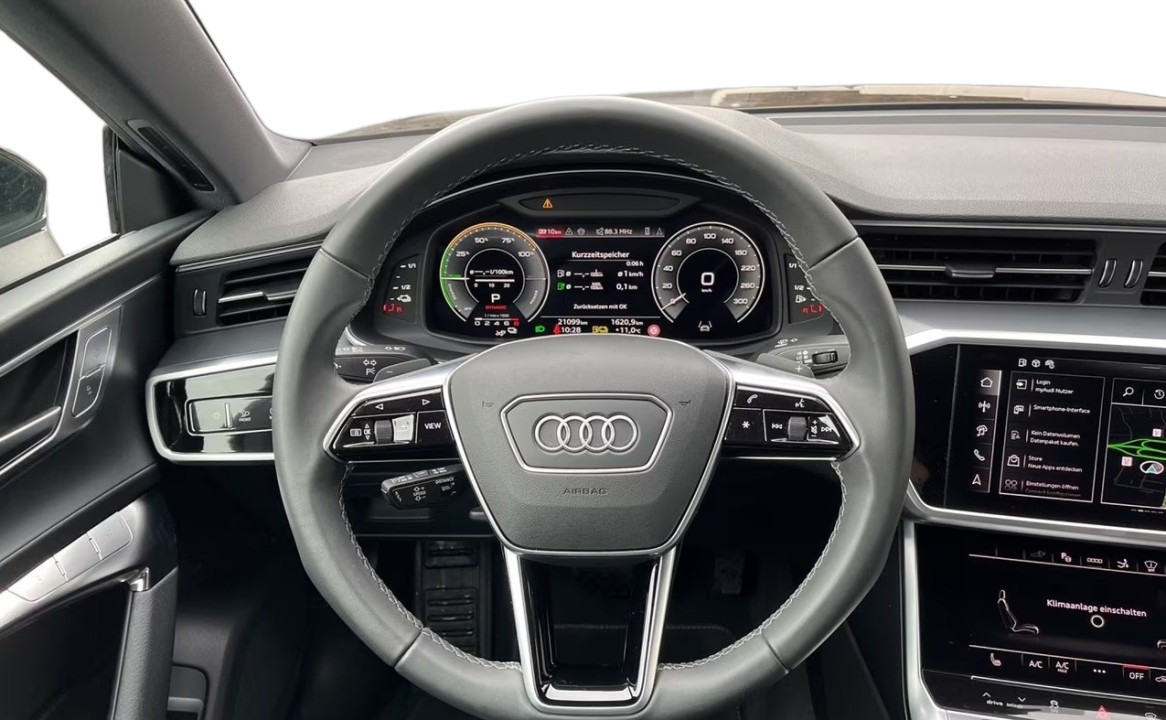 Audi A7 Sportback 50 TFSIe quattro S tronic - foto 7