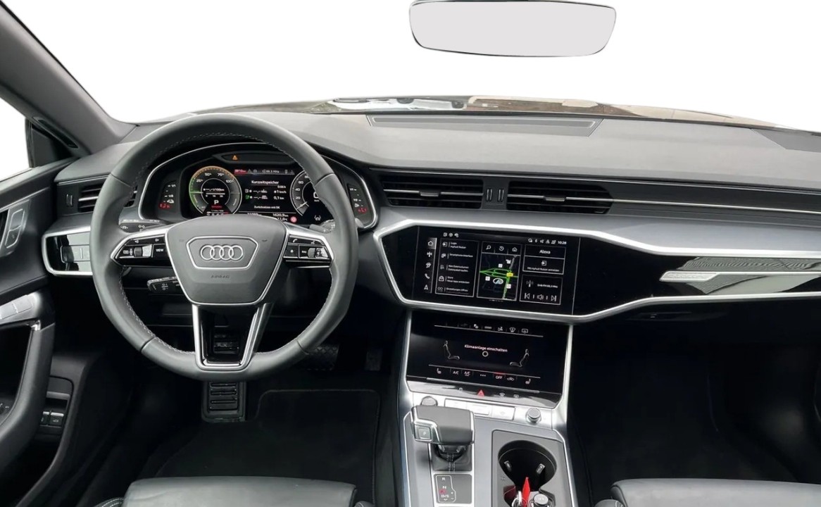 Audi A7 Sportback 50 TFSIe quattro S tronic - foto 8
