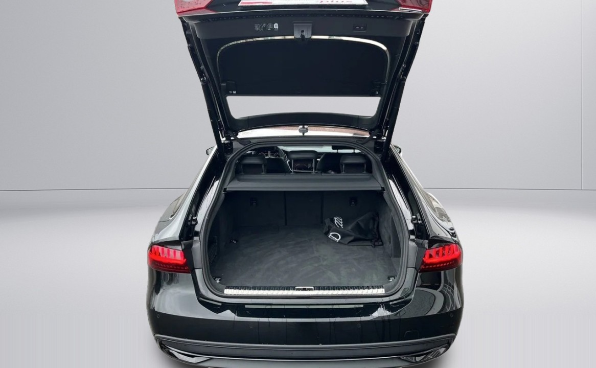 Audi A7 Sportback 50 TFSIe quattro S tronic - foto 18