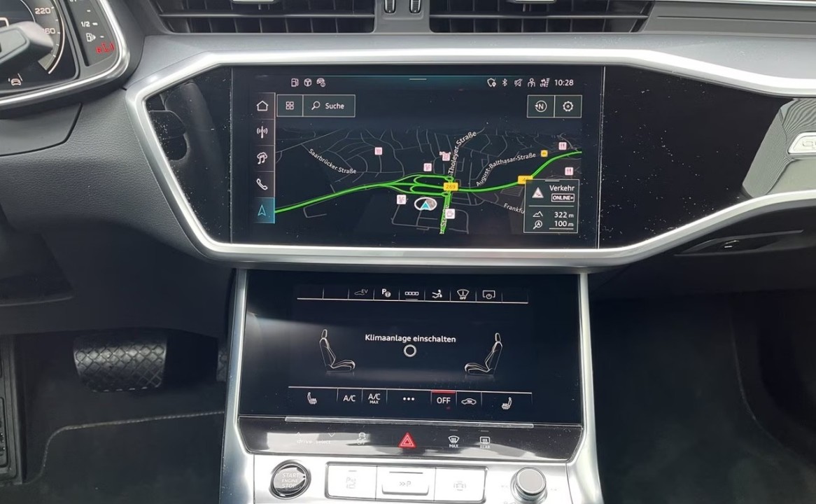 Audi A7 Sportback 50 TFSIe quattro S tronic - foto 14