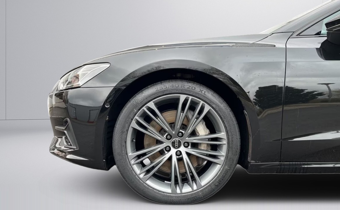 Audi A7 Sportback 50 TFSIe quattro S tronic - foto 19