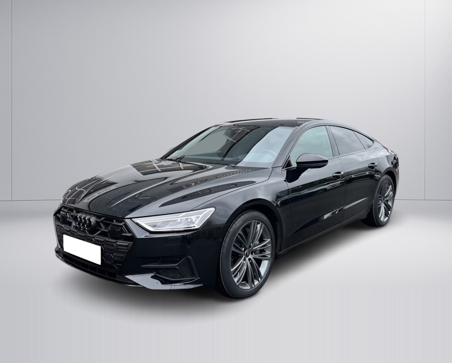 Audi A7 Sportback 50 TFSIe quattro S tronic