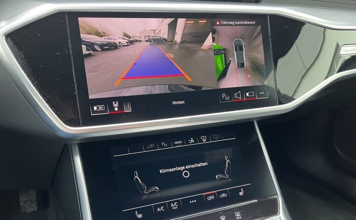 Audi A7 Sportback 50 TFSIe quattro S tronic - foto 13