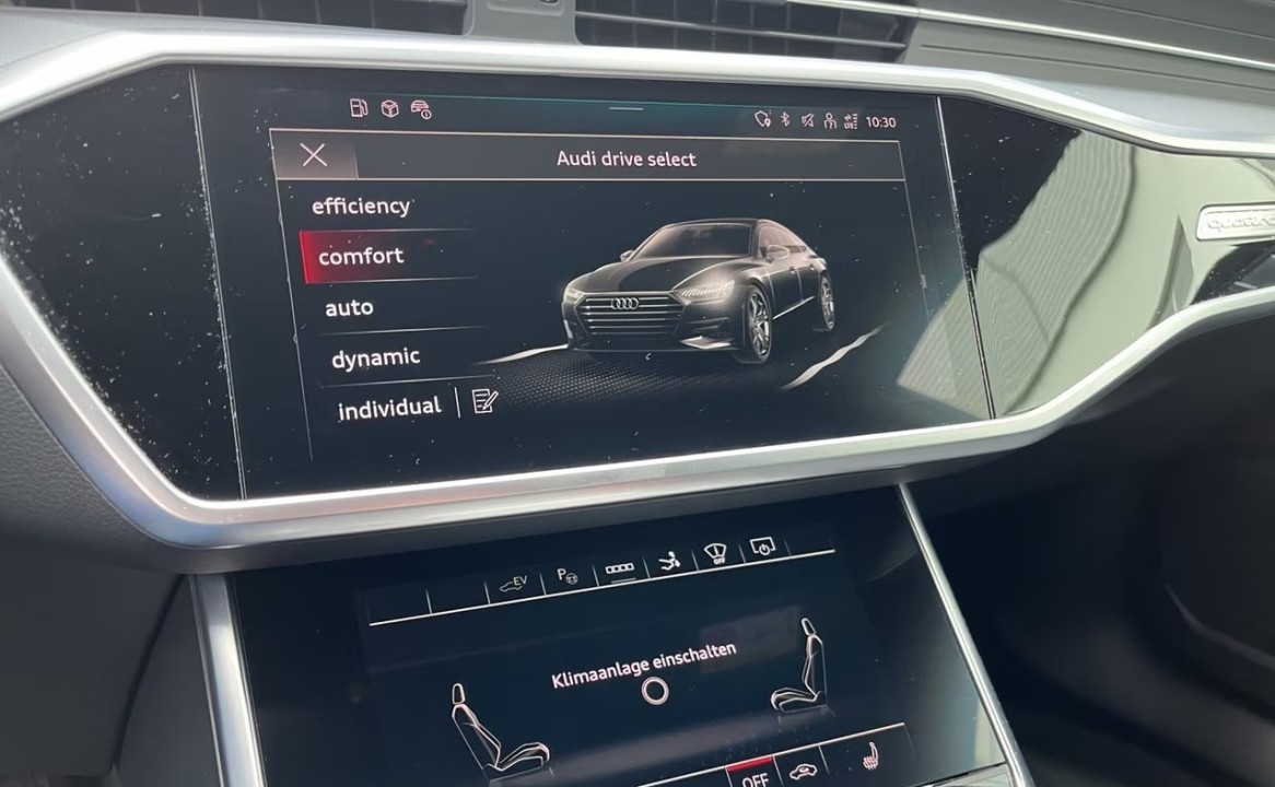 Audi A7 Sportback 50 TFSIe quattro S tronic - foto 12