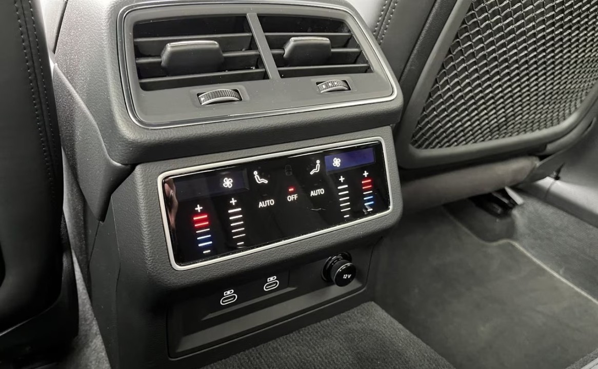 Audi A7 Sportback 50 TFSIe quattro S tronic - foto 15