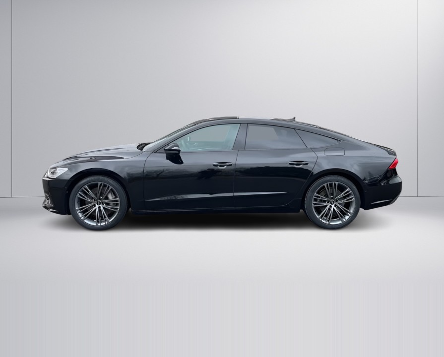 Audi A7 Sportback 50 TFSIe quattro S tronic - foto 6