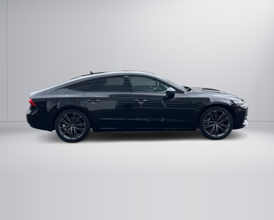 Audi A7 Sportback 50 TFSIe quattro S tronic (3)