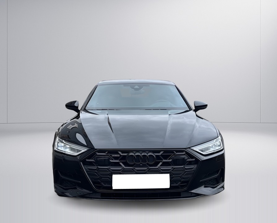 Audi A7 Sportback 50 TFSIe quattro S tronic (2)