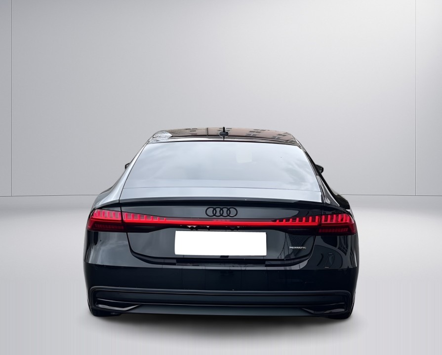 Audi A7 Sportback 50 TFSIe quattro S tronic (5)