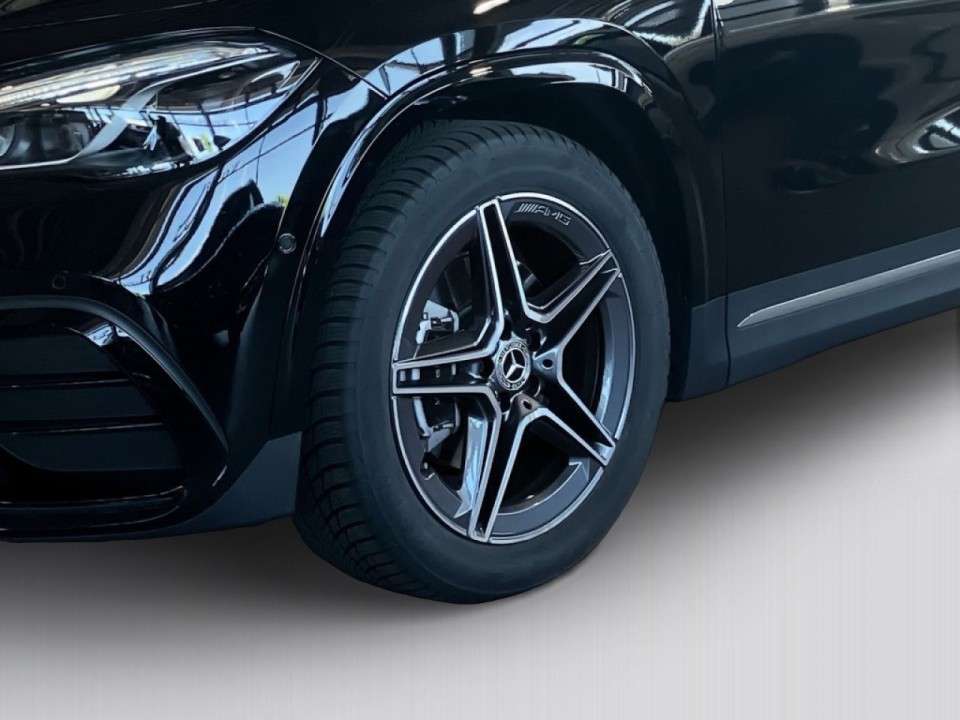 Mercedes-Benz GLA 200 AMG Line - foto 23