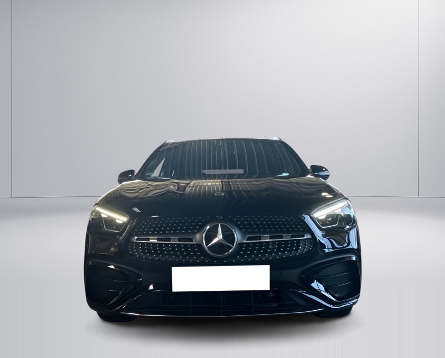 Mercedes-Benz GLA 200 AMG Line - foto 6