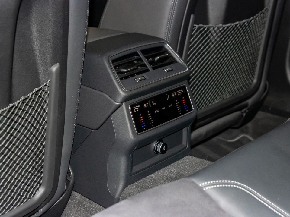 Audi S7 Sportback TDI quattro tiptronic - foto 19