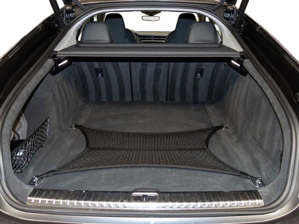 Audi S7 Sportback TDI quattro tiptronic - foto 23