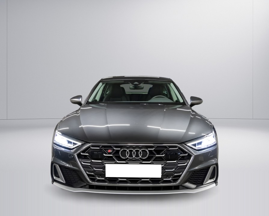 Audi S7 Sportback TDI quattro tiptronic - foto 6