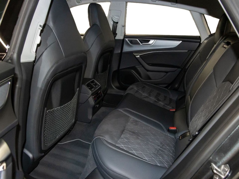 Audi S7 Sportback TDI quattro tiptronic - foto 20