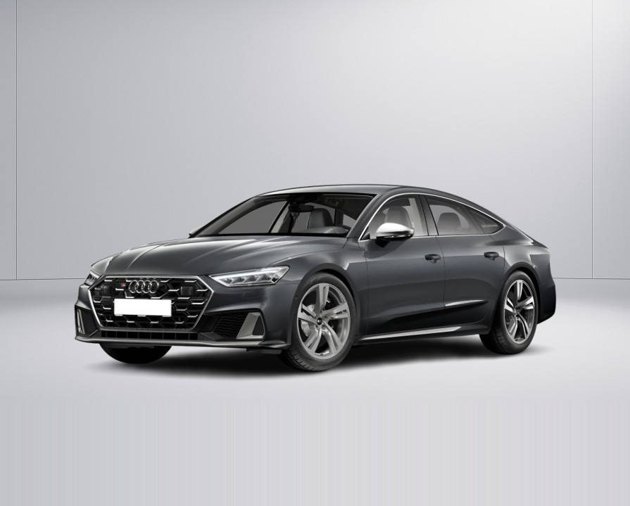 Audi S7 Sportback TDI quattro tiptronic - foto 7