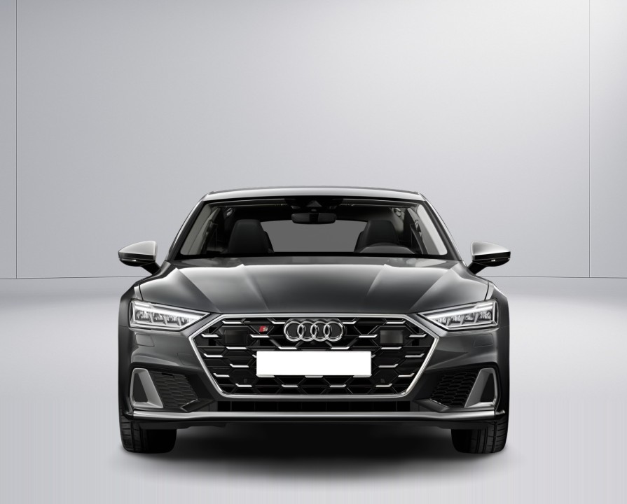Audi S7 Sportback TDI quattro tiptronic - foto 11