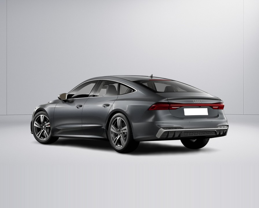 Audi S7 Sportback TDI quattro tiptronic - foto 9