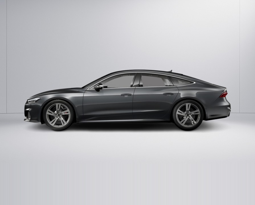 Audi S7 Sportback TDI quattro tiptronic - foto 8