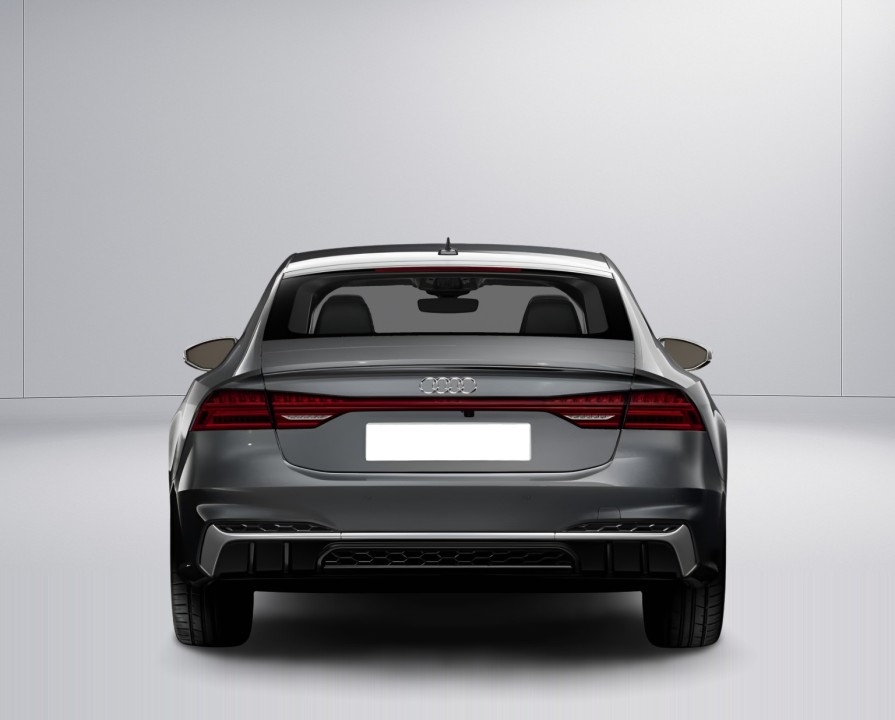 Audi S7 Sportback TDI quattro tiptronic - foto 10