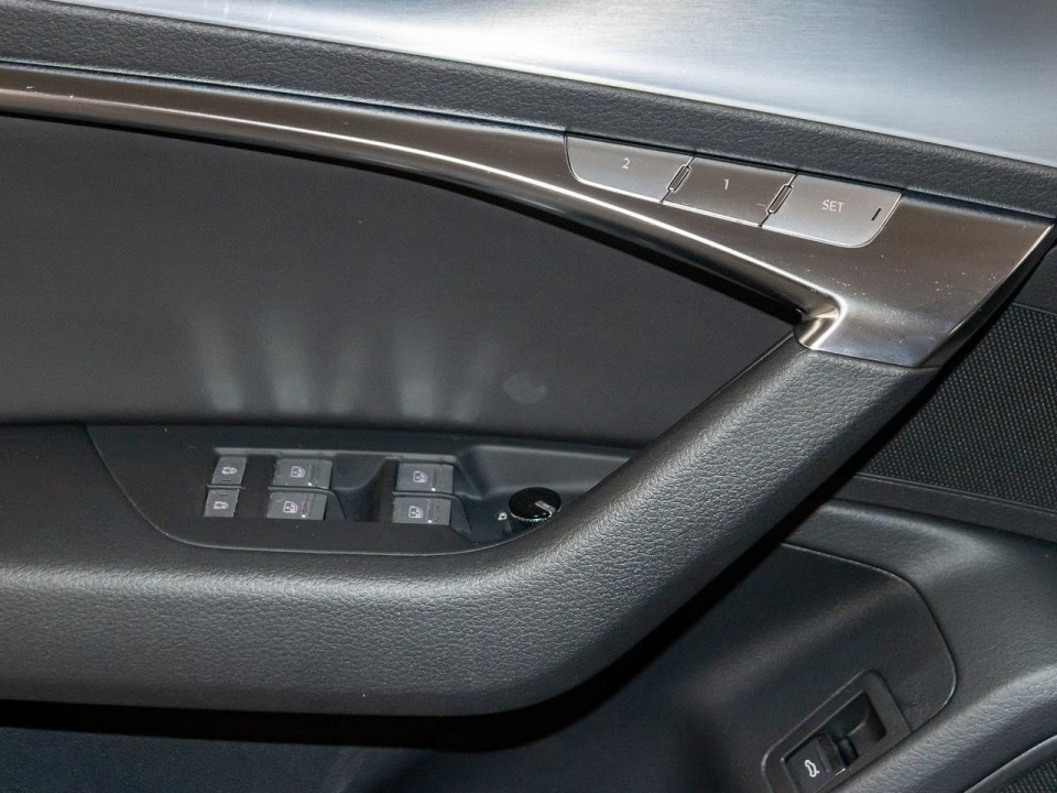 Audi S7 Sportback TDI quattro tiptronic - foto 21