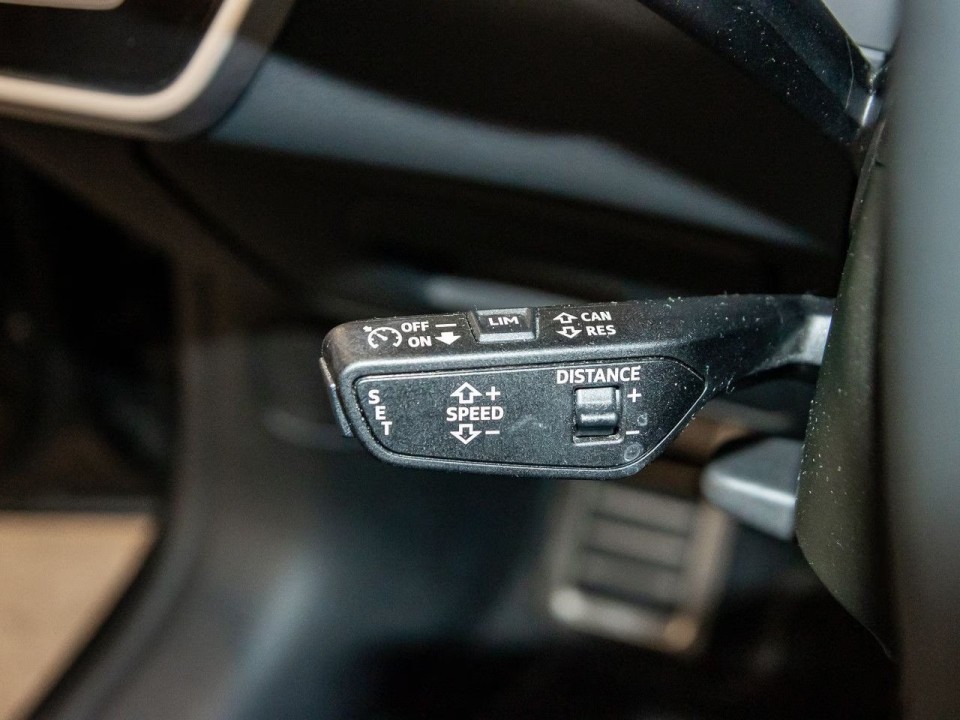 Audi S7 Sportback TDI quattro tiptronic - foto 15