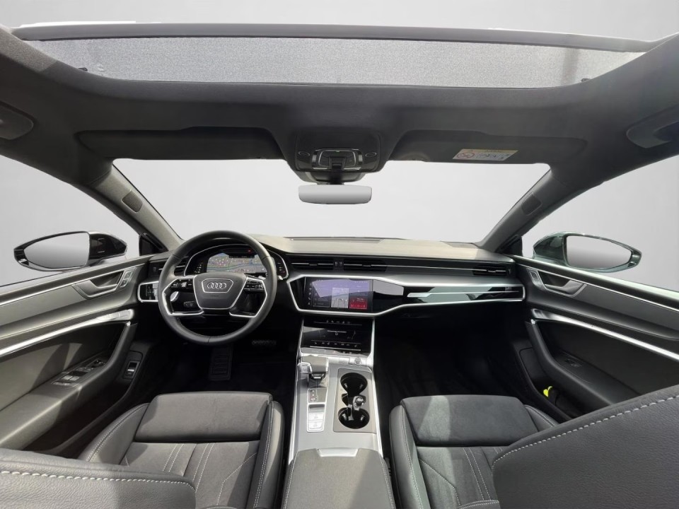Audi A7 Sportback 45TFSI S tronic - foto 7