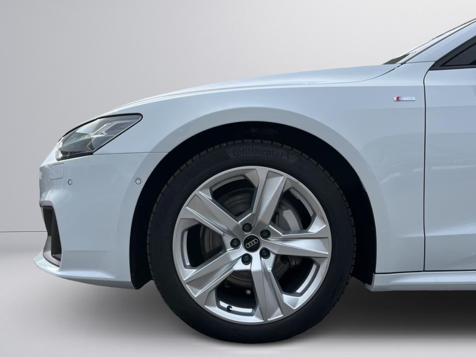 Audi A7 Sportback 45TFSI S tronic - foto 16