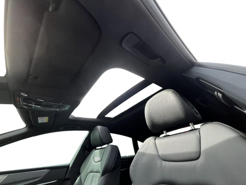 Audi A7 Sportback 45TFSI S tronic - foto 12