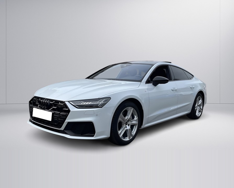Audi A7 Sportback 45TFSI S tronic