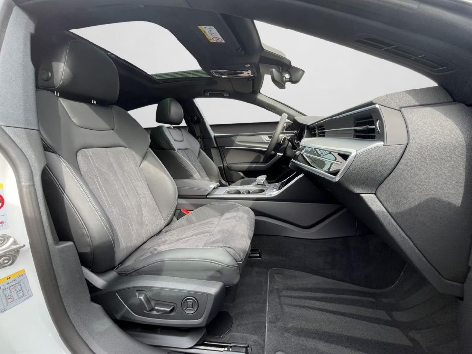 Audi A7 Sportback 45TFSI S tronic - foto 8