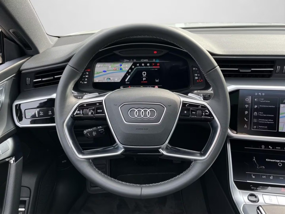 Audi A7 Sportback 45TFSI S tronic - foto 6