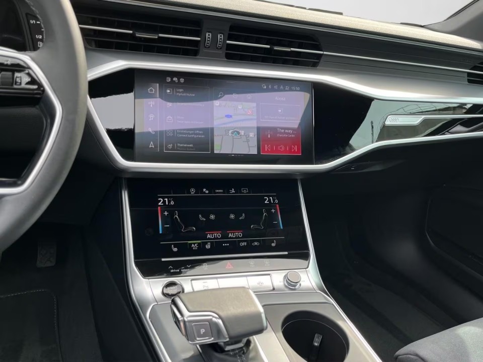 Audi A7 Sportback 45TFSI S tronic - foto 10