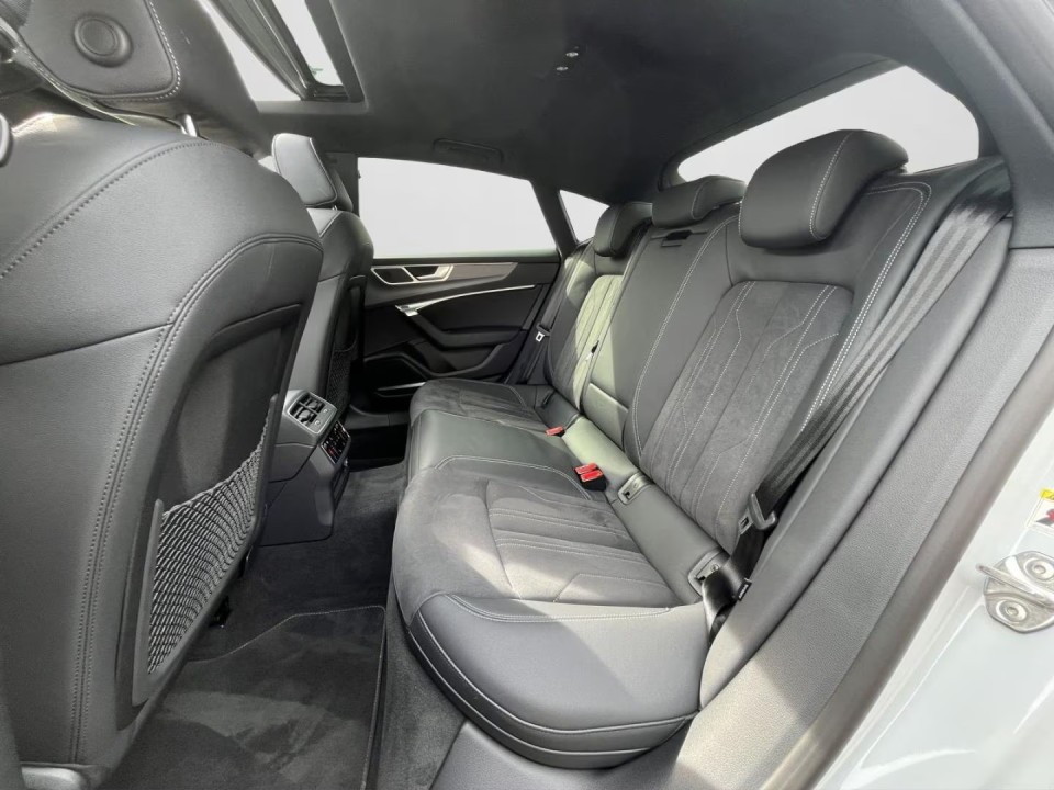 Audi A7 Sportback 45TFSI S tronic - foto 13