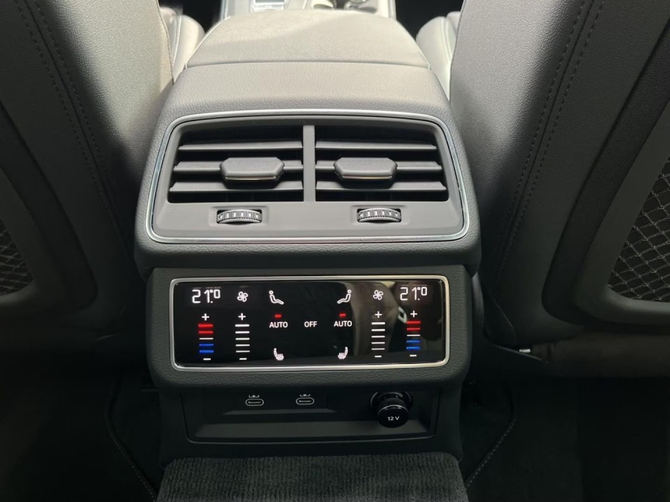 Audi A7 Sportback 45TFSI S tronic - foto 11