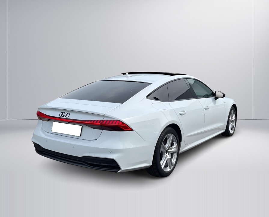 Audi A7 Sportback 45TFSI S tronic (3)