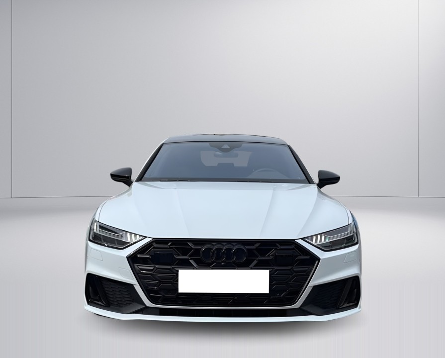 Audi A7 Sportback 45TFSI S tronic (2)