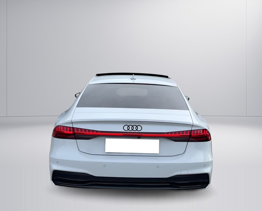 Audi A7 Sportback 45TFSI S tronic (4)