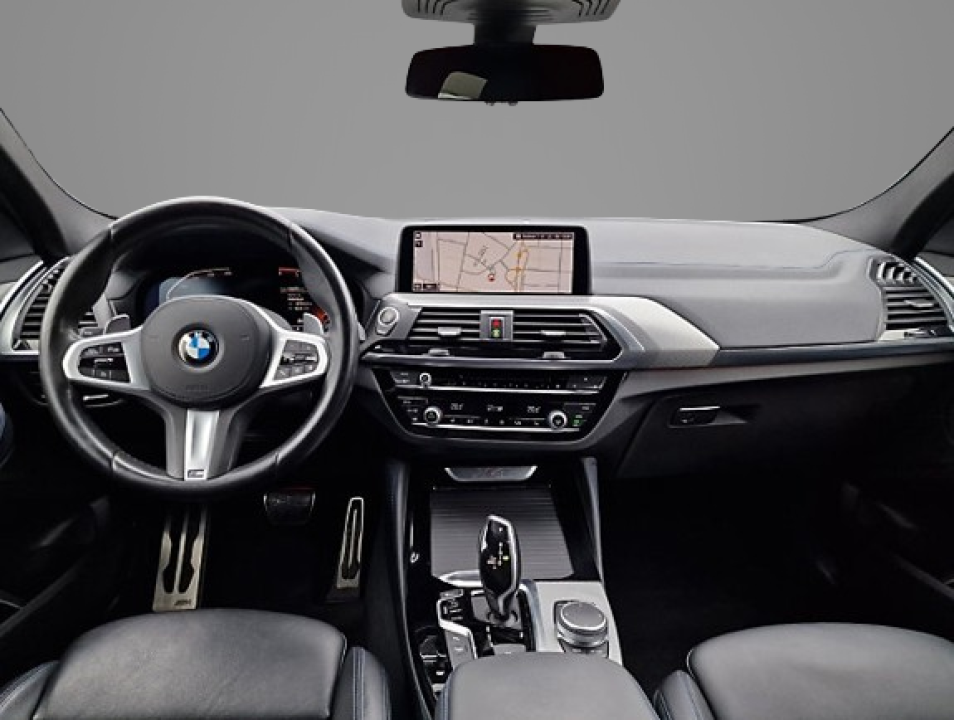 BMW X4 xDrive30d M-Sport - foto 7