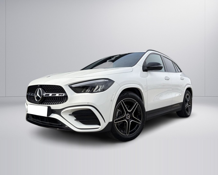 Mercedes-Benz GLA 200 AMG Line - foto 6