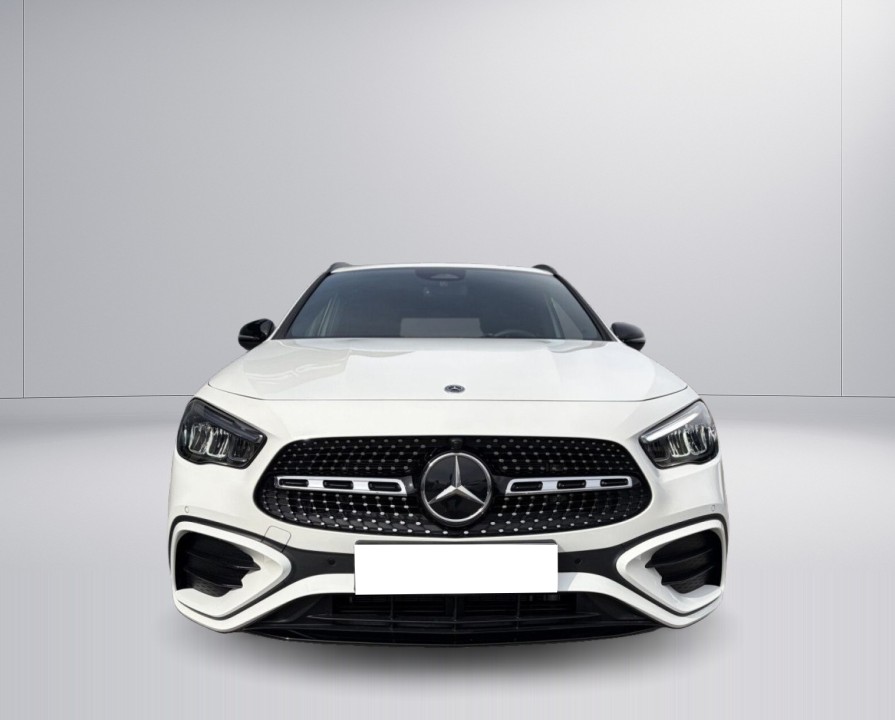 Mercedes-Benz GLA 200 AMG Line - foto 7