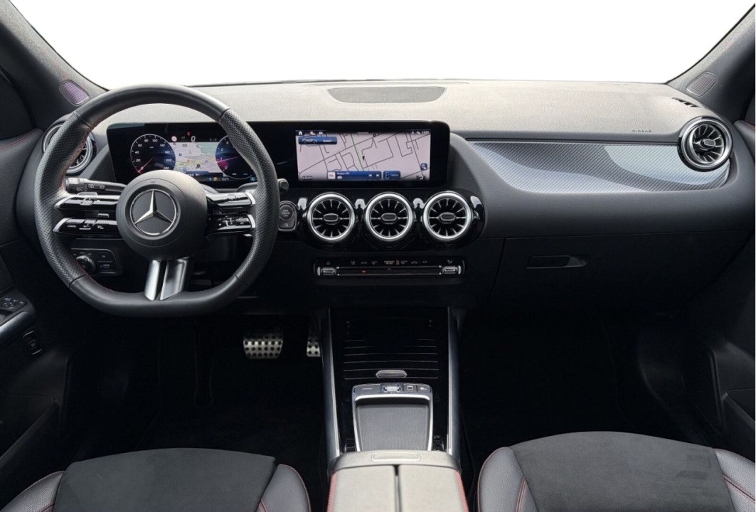 Mercedes-Benz GLA 200 AMG Line - foto 10